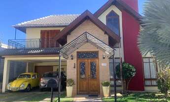 Imagem 3: Casa de Alto Padrão no Condomínio Itatiba Country Club