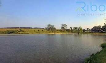 Imagem: Terreno em Residencial Green Village - Atibaia