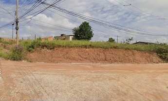 Imagem 2: Terreno á venda no bairro Vila Ypê - Jarinu/SP