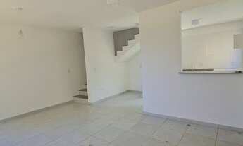 Imagem 6: Sobrado á venda no bairro Nova Trieste - Jarinu/SP