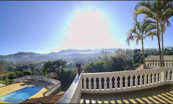 Imagem: Chácara em Vale do Rio Cachoeira - Piracaia