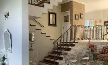 Imagem 2: Casa em Condominio Itatiba Country Club