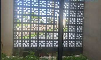 Imagem 5: Residência de Luxo com 3 Suítes e Espaço Gourmet no Condomínio