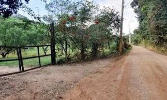 Imagem 6: Sítio em Corrupira - Jundiaí, SP