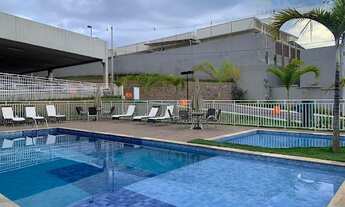 Imagem: Apartamento Páteo Santo Antônio - Itatiba