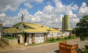 Imagem: Casa em Condominio Jardim do Ribeirão I