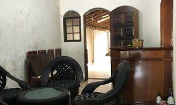 Imagem: Casa á venda no bairro Usina - Atibaia-SP