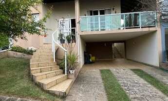 Imagem: Casa em condomínio Terras de Gênova