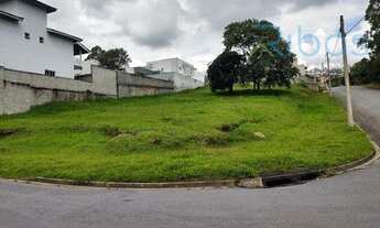 Imagem: Terreno Em Condomínio Residencial Itatiba