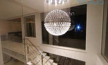 Imagem 5: Residência Luxuosa com 525m² de Terreno e 390m² de Construção