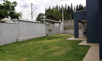 Imagem 5: Casa em Parque dos Cafezais II - Itupeva, SP