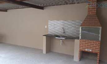 Imagem: Casa em Santa Gertrudes - Jundiaí, SP