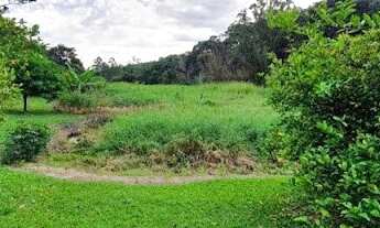 Imagem 2: Sítio em Corrupira - Jundiaí, SP