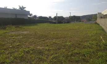 Imagem 3: Terreno em Condomínio Shamballa II - Atibaia, SP