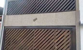 Imagem: Sobrado em Jardim Bertioga - Várzea Paulista