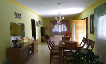 Imagem: Casa á venda no bairro Esplanada do Carmo