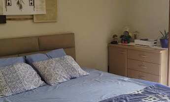 Imagem 2: Casa na Vila Cruzeiro com 3 Dormitórios e Área Gourmet