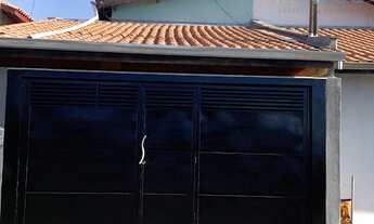 Imagem: Casa à Venda no Jardim Esplanada