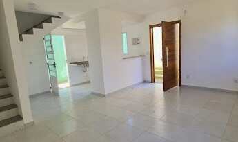 Imagem 3: Sobrado á venda no bairro Nova Trieste - Jarinu/SP