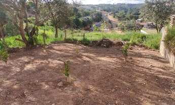 Imagem: Terreno em Nova Trieste - Jarinu, SP