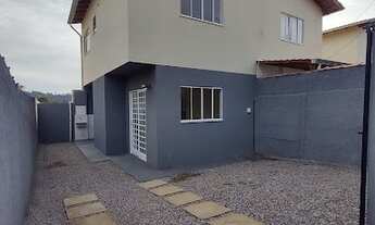 Imagem: Sobrado á venda no bairro Estância Santa