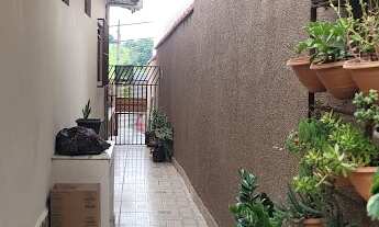 Imagem 5: Casa na Vila Cruzeiro com 3 Dormitórios e Área Gourmet