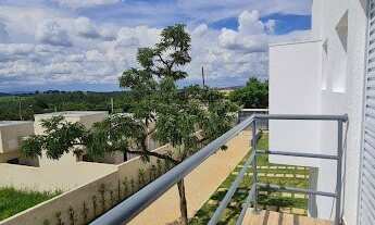 Imagem 3: Sobrado disponível no bairro Nova Trieste - Jarinu/ SP