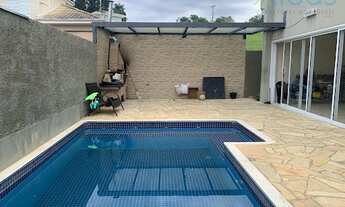 Imagem: Casa em Condominio em Loteamento Residencial