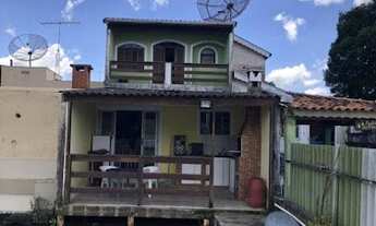 Imagem 5: Casa á venda no bairro Usina - Atibaia-SP