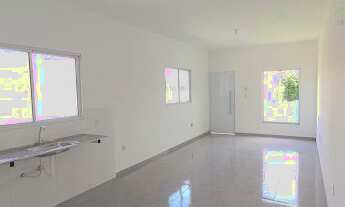 Imagem 2: Casa individual á venda no bairro Nova Trieste - Jarinu, SP