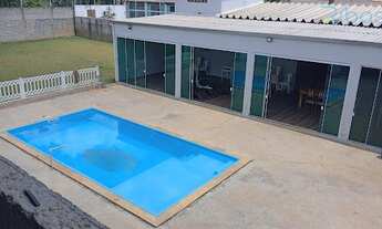 Imagem: Chácara á venda no bairro Caioçara