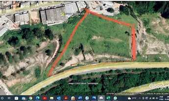 Imagem: Terreno Industrial em Vila Santa Terezinha
