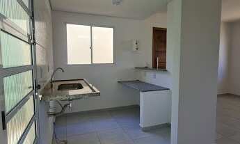 Imagem 7: Sobrado á venda no bairro Nova Trieste - Jarinu/SP