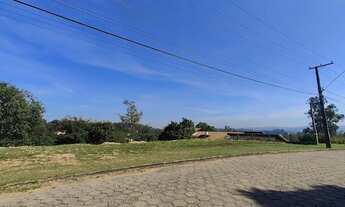 Imagem 4: Lote no condomínio Parque dos Manacás - Jundiaí