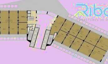 Imagem 2: Sala á venda no The One Office Tower - Jundiaí/SP