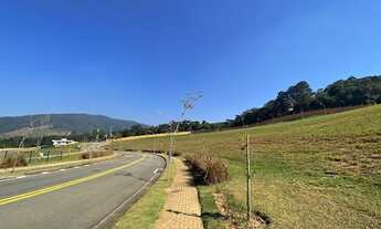 Imagem 3: Terreno em Alphaville Jundiaí II - Jundiaí