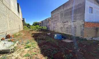 Imagem: Terreno em Vila Nova Trieste - Jarinu, SP