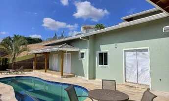 Imagem 5: Casa em Residencial dos Lagos - Itupeva, SP