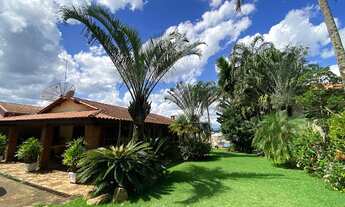 Imagem: Chácara em Nova Trieste - Jarinu, SP