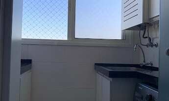 Imagem 6: Apartamento em condomínio Eléve - Jundiaí