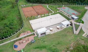 Imagem 4: Terreno em Tamboré Jundiaí - Jundiaí, SP