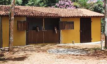 Imagem: Sítio em Sitios Primavera - Jarinu, SP