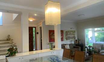 Imagem 2: Casa em Condominio em Parque das Laranjeiras - Itatiba, SP