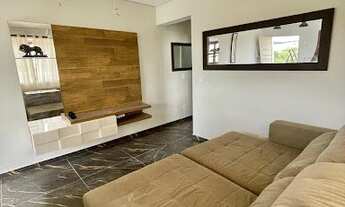 Imagem: Casa á venda no bairro Vila Ypê - Jarinu