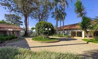 Imagem 2: Terreno de 1000m2 no Condomínio Sete Lagos, Itatiba