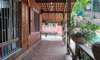 Imagem: Casa em Pinheirinho - Jarinu, SP