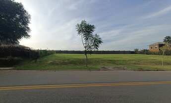 Imagem: Terreno em Loteamento Fazenda Dona Carolina
