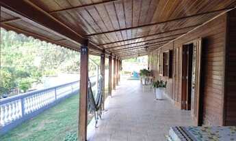 Imagem: Chácara em Chácaras São Jorge - Jundiaí