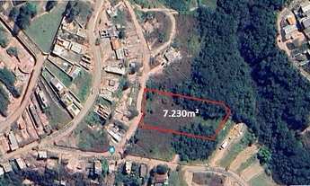 Imagem: Terreno em Vila Ypê - Jarinu, SP