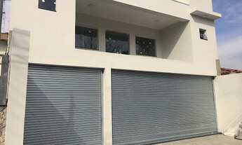 Imagem: Salão em Vila Arens II - Jundiaí